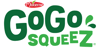 GoGo Squeez Logo