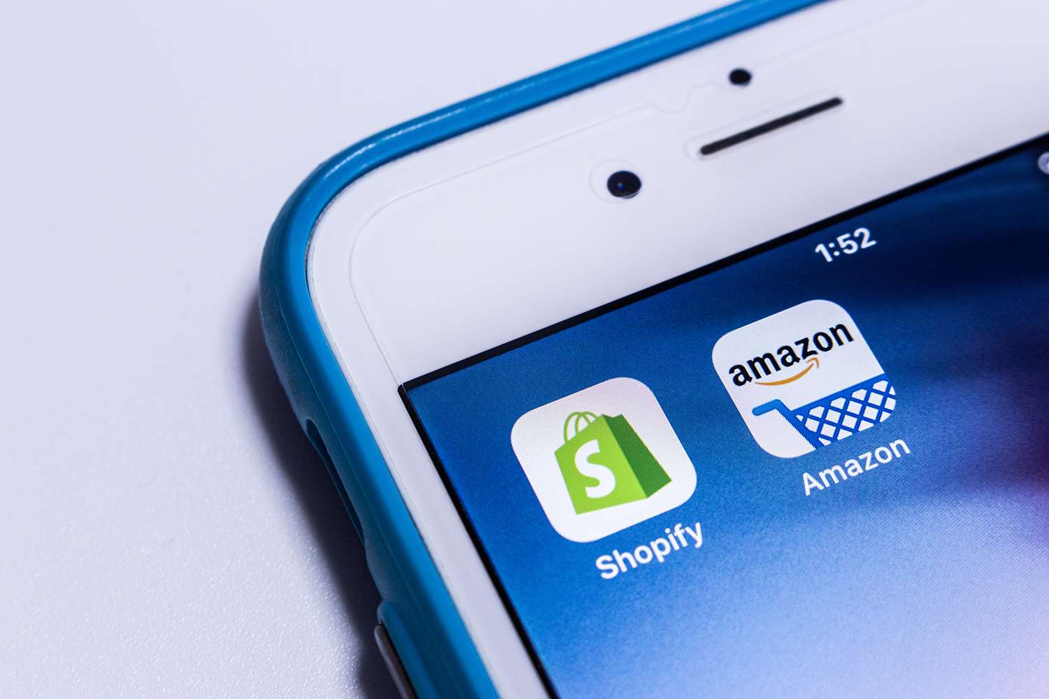 What the Amazon Buy with Prime Expansion Could Mean for Shopify Sites