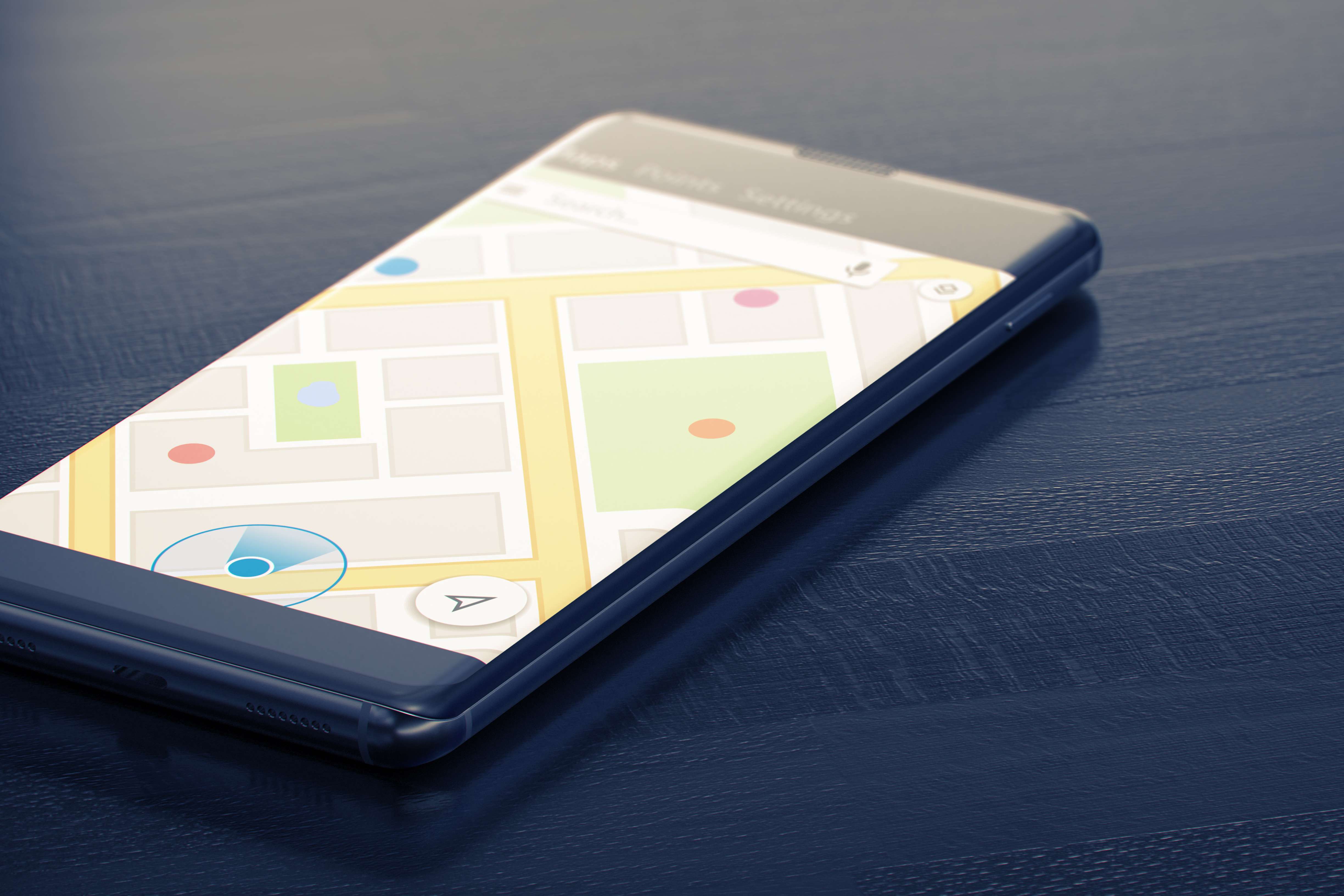 How Geo Location Advertising Keeps You Connected to Your Customer