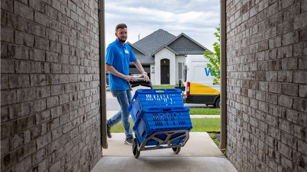 Walmart's InHome Replenishment Could Be a Game-Changer for CPG Brands