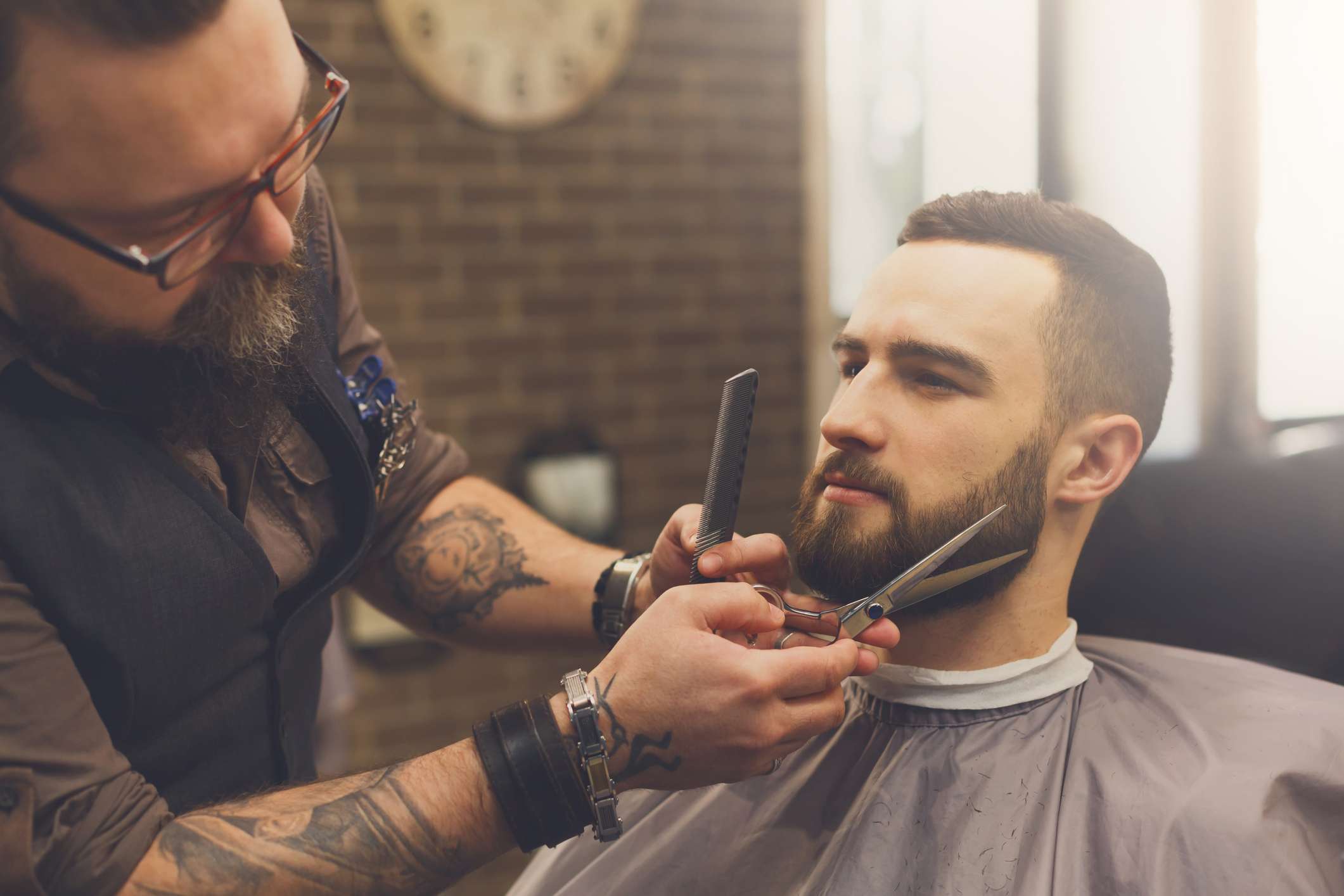 Retail Recon: The Beard Oil Category