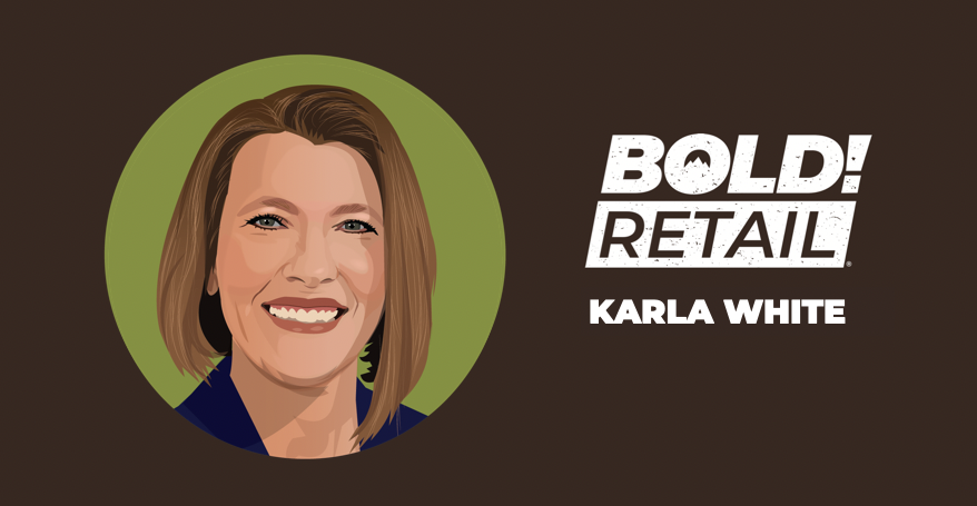 Welcome Karla White - Senior Director, Ops