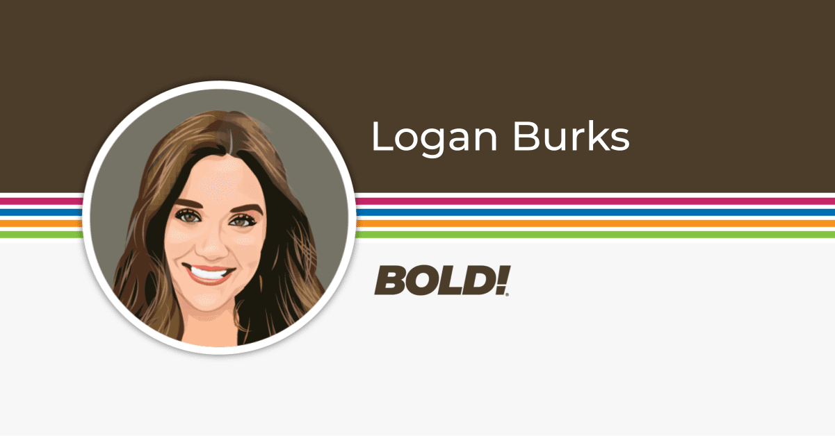 Welcome Logan Burks - Paid Digital Media Manager