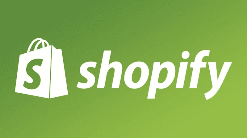 Shopify to Build $1B US Fulfillment Network