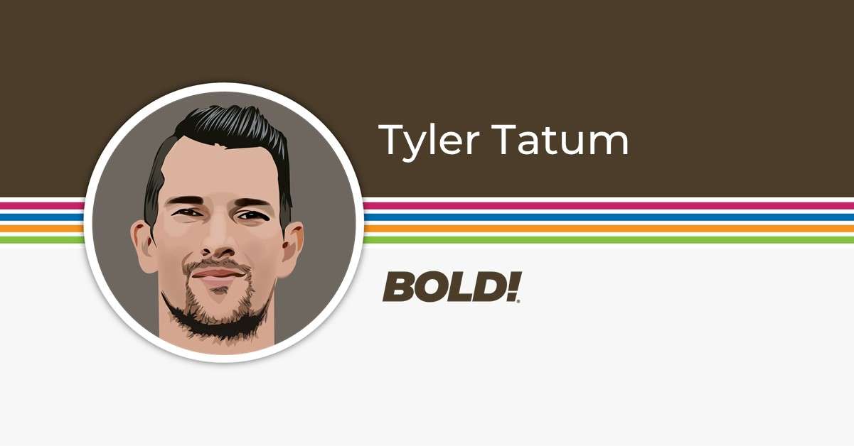 Welcome Tyler Tatum - Retail Director