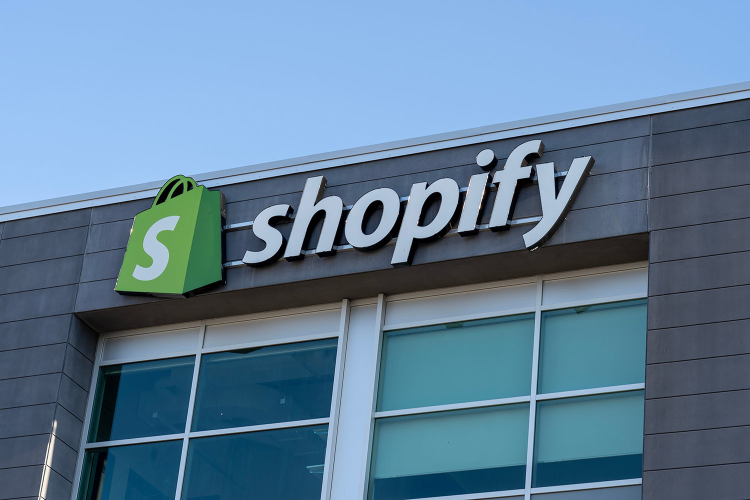 Shopify Unblocks Amazon's Buy With Prime Integration