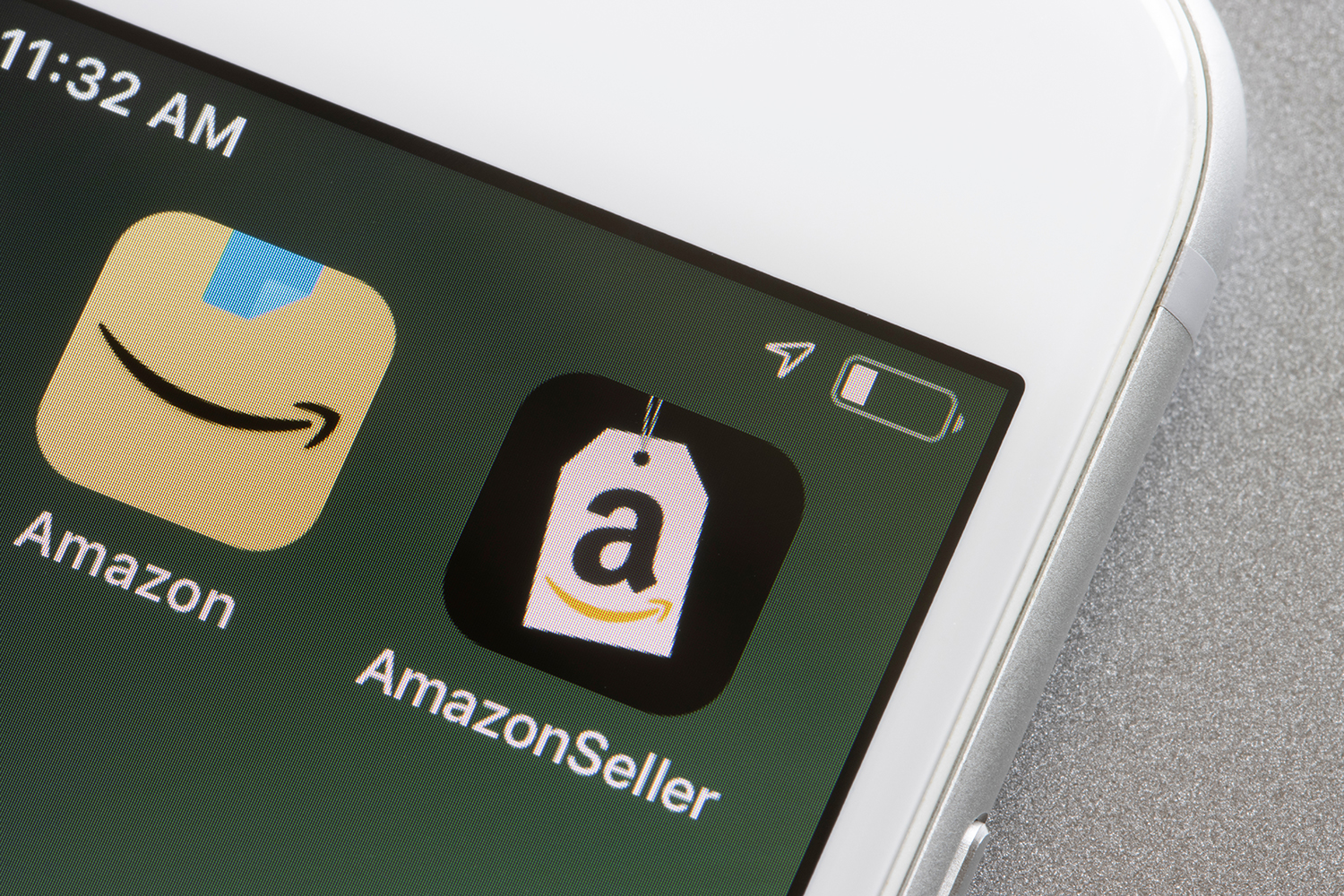 A Marketplace Makeover for Amazon Vendors